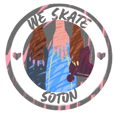 We Skate Soton