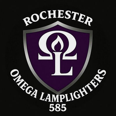 Rochester Omega Lamplighters