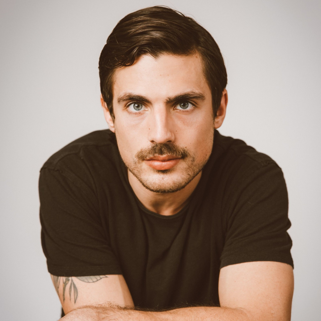 Dan Donohue at Punch Line Sacramento