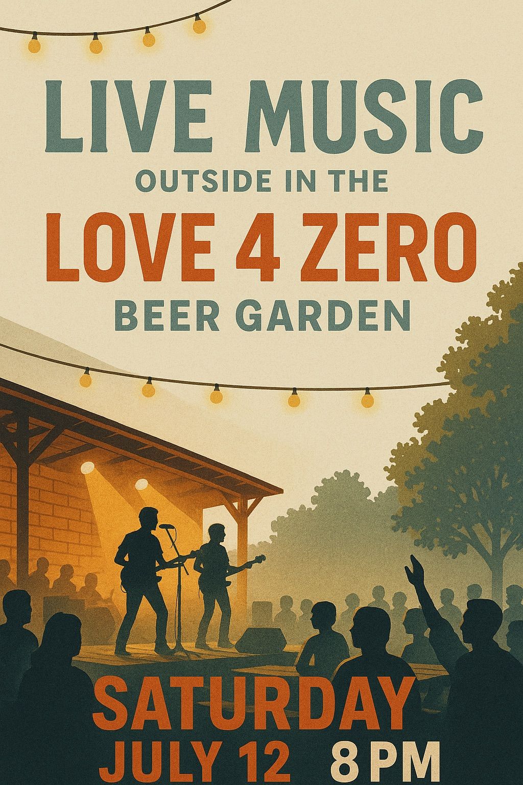 Old Town Music Festival - Saturday