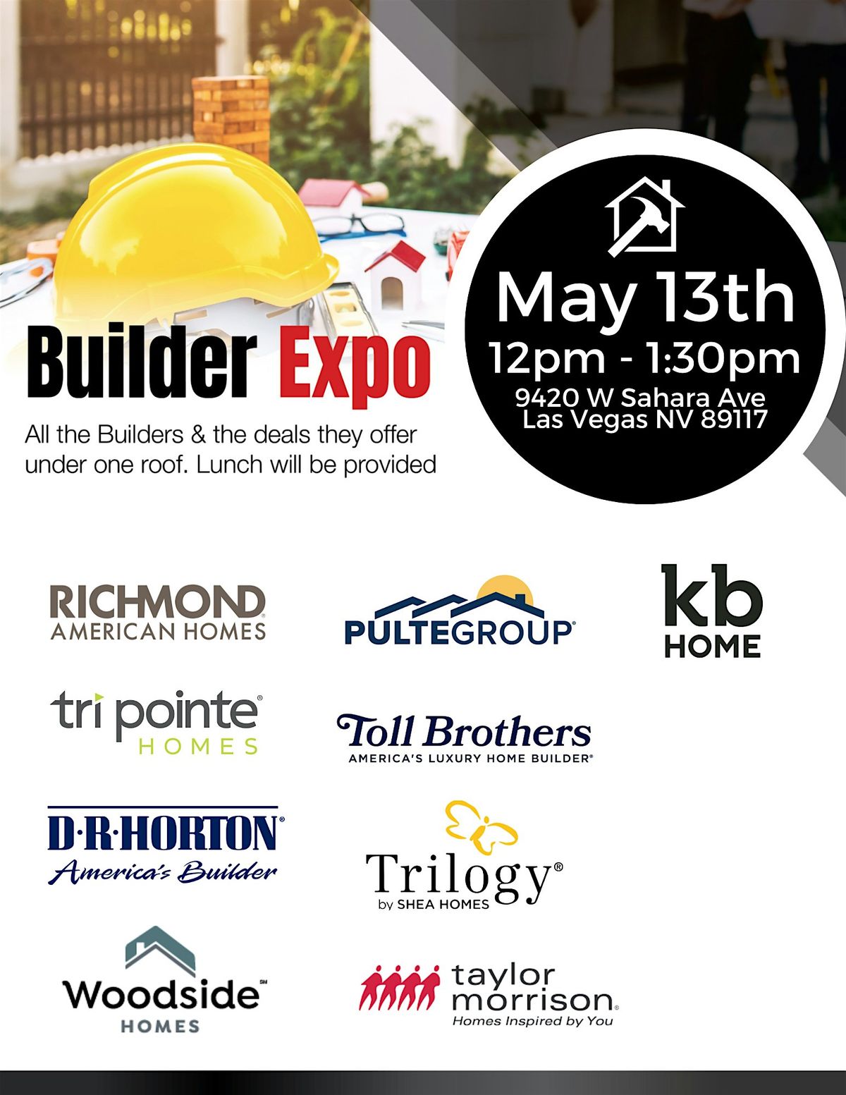 Builder Expo
