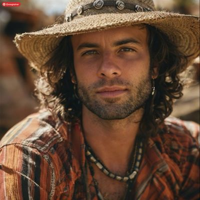 Gabriel \/ Only for lovers