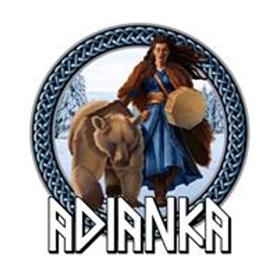 Adianka's Handmade Tools of Sound & Empowerment