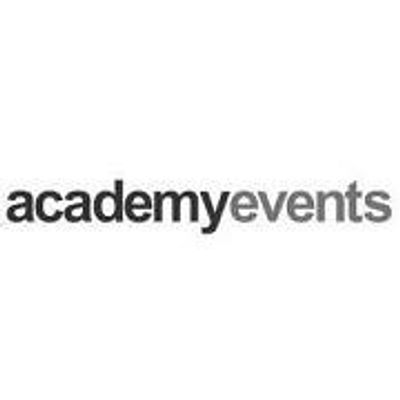 Academy Events