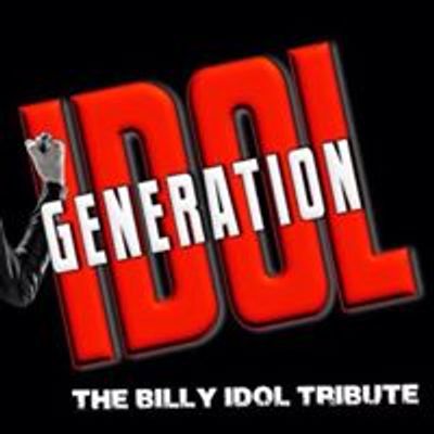 Generation Idol - Billy Idol tribute