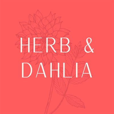Herb & Dahlia