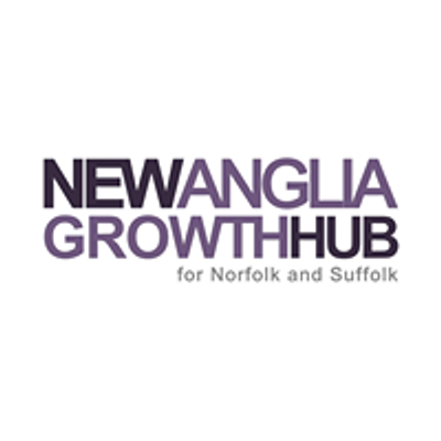 New Anglia Growth Hub