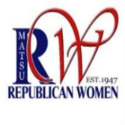 Mat-Su Republican Womens Club Est. 1947
