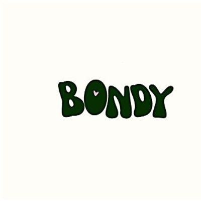 Bondy