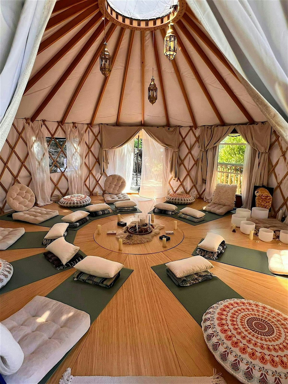 RESTORING THE NERVOUS SYSTEM