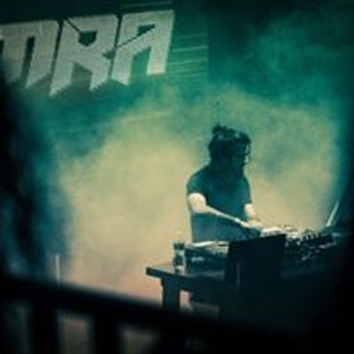 DJ MRA