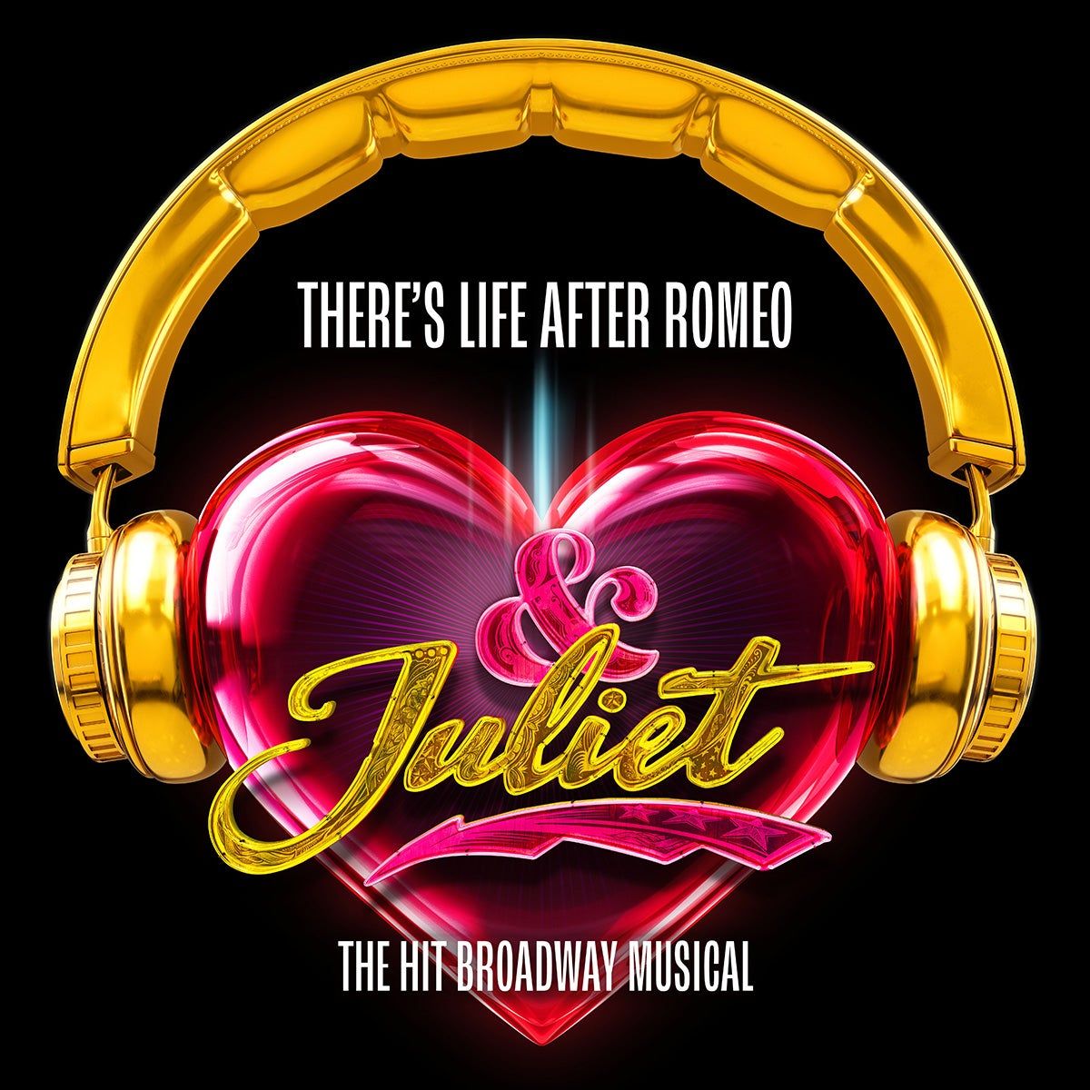 &Juliet at Place Des Arts - Salle Wilfrid Pelletier