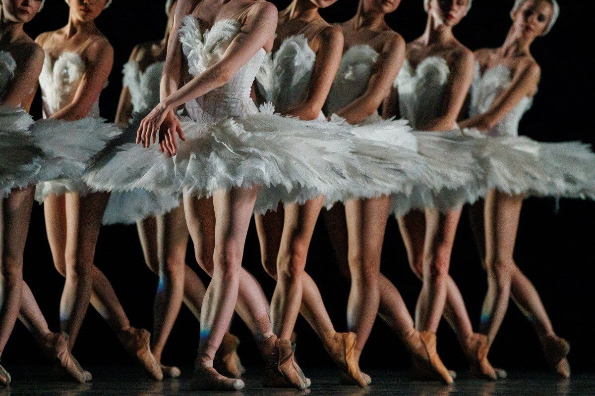Swan Lake - Toronto