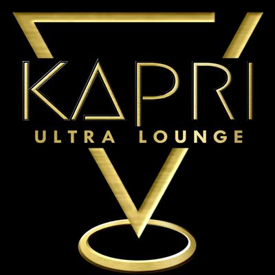 Kapri Ultra Lounge