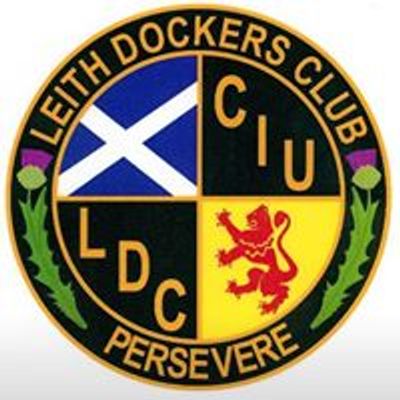 Leith Dockers Club