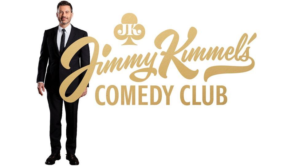 Jimmie J.J. Walker at Jimmy Kimmel's Comedy Club - Las Vegas