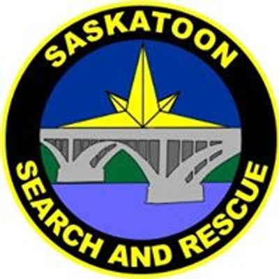 Saskatoon Search and Rescue