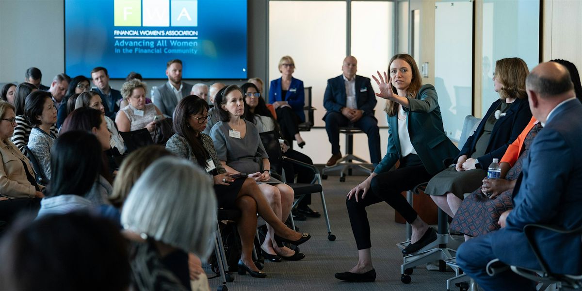 The Future of Water: Challenges, Innovation and Investment