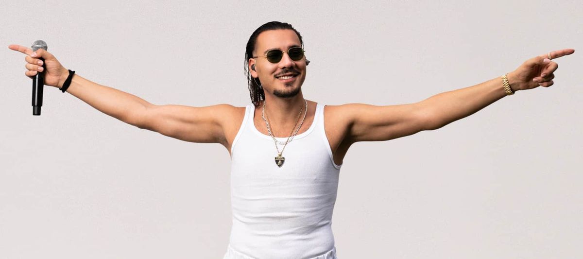 Apache 207 Oberhausen Tickets