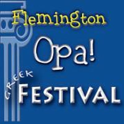 Flemington Opa Festival