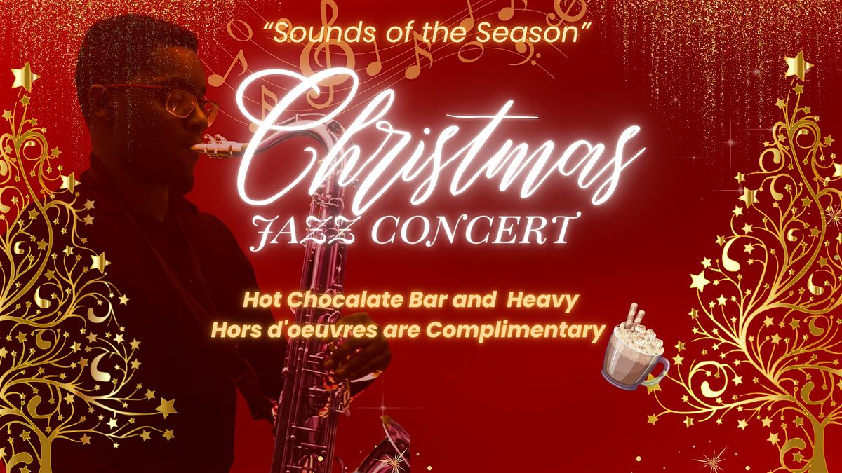 Christmas Jazz Concert
