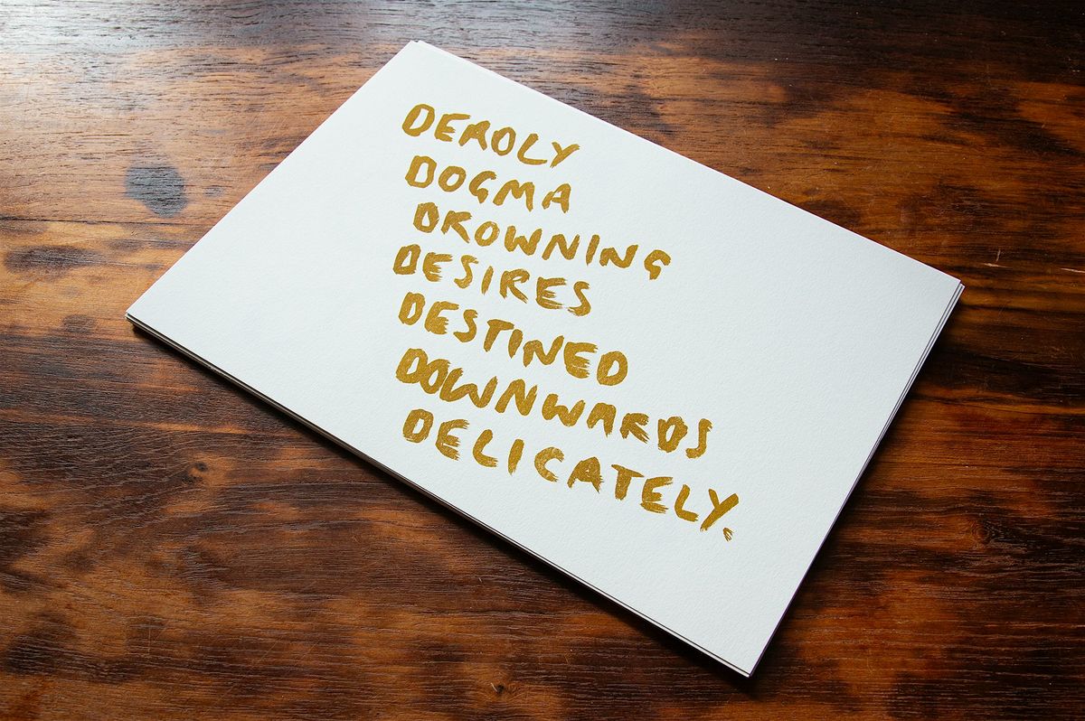 Risking It All: Multi-Dimensional Reading