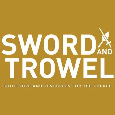 Sword & Trowel Bookstore