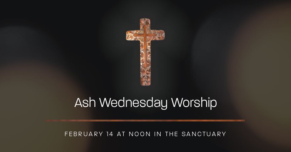 Ash Wednesday Service At First Presbyterian Church Baton Rouge On ash-wednesday-service-at-first-presbyterian-church-baton-rouge-on