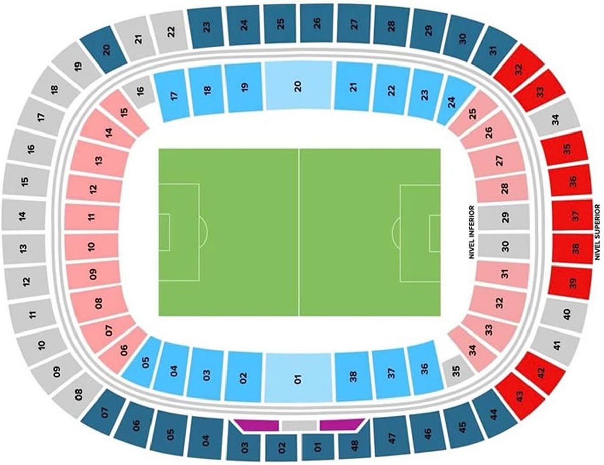 World Cup 26: Group Stage - Match 66