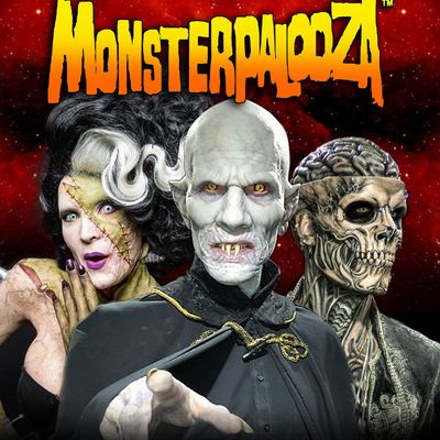 Monsterpalooza