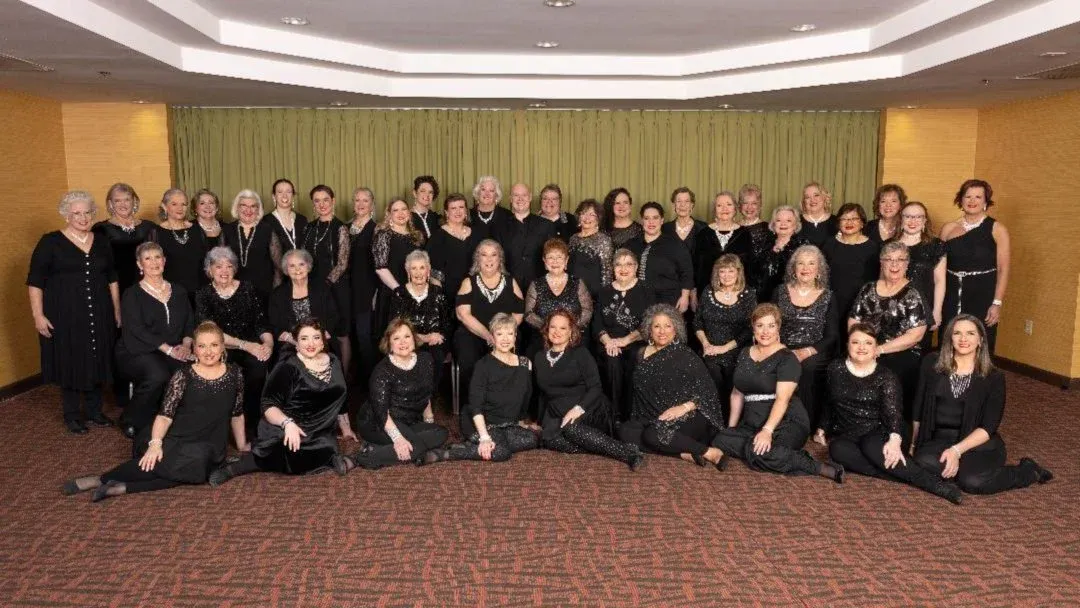 Come out and visit to see how we placed at the International Convention