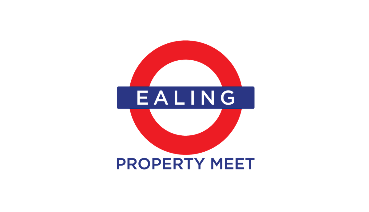 November 2026 Ealing Property Meet