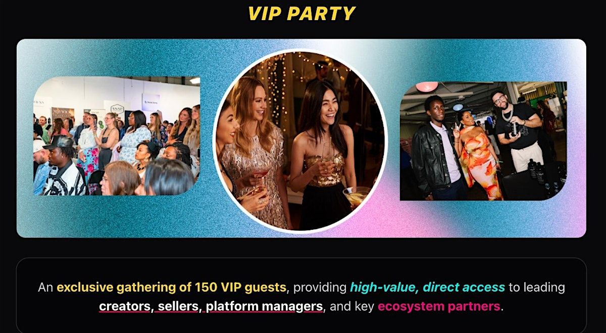 Event Photos