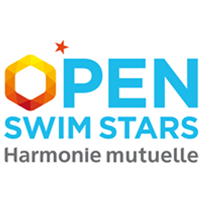 Open Swim Stars Harmonie Mutuelle - La France \u00e0 la nage