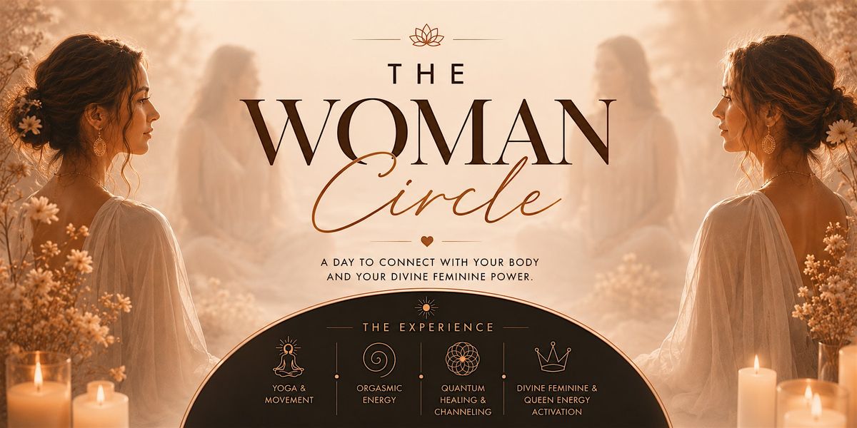 The Women\u2019s Circle