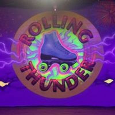 Rolling Thunder Skating Rink