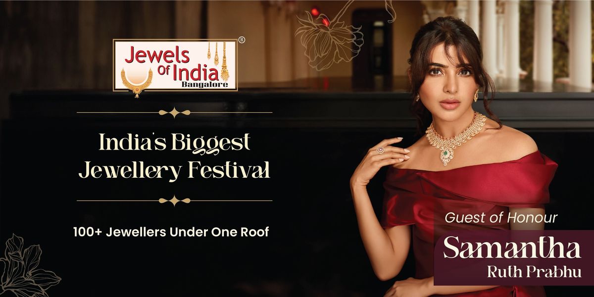 Jewels of India Exhibition & Sale