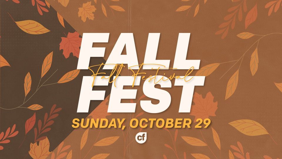 Fall Fest