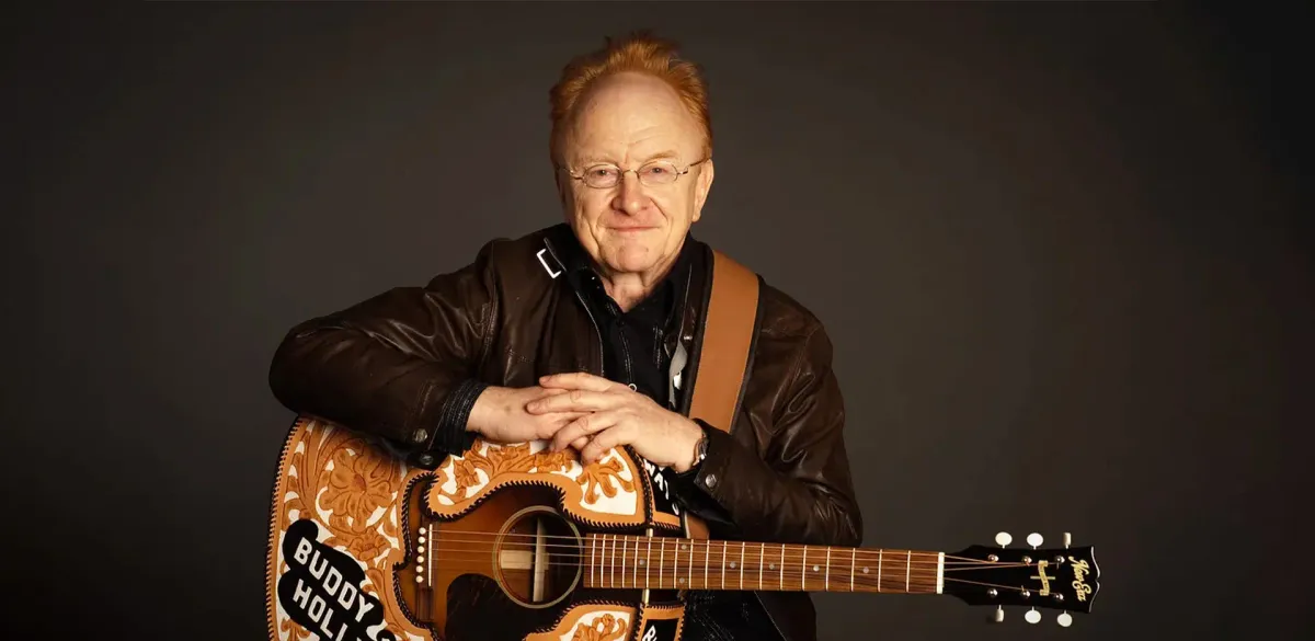 Peter Asher at Musical Instrument Museum - MIM Music Theater