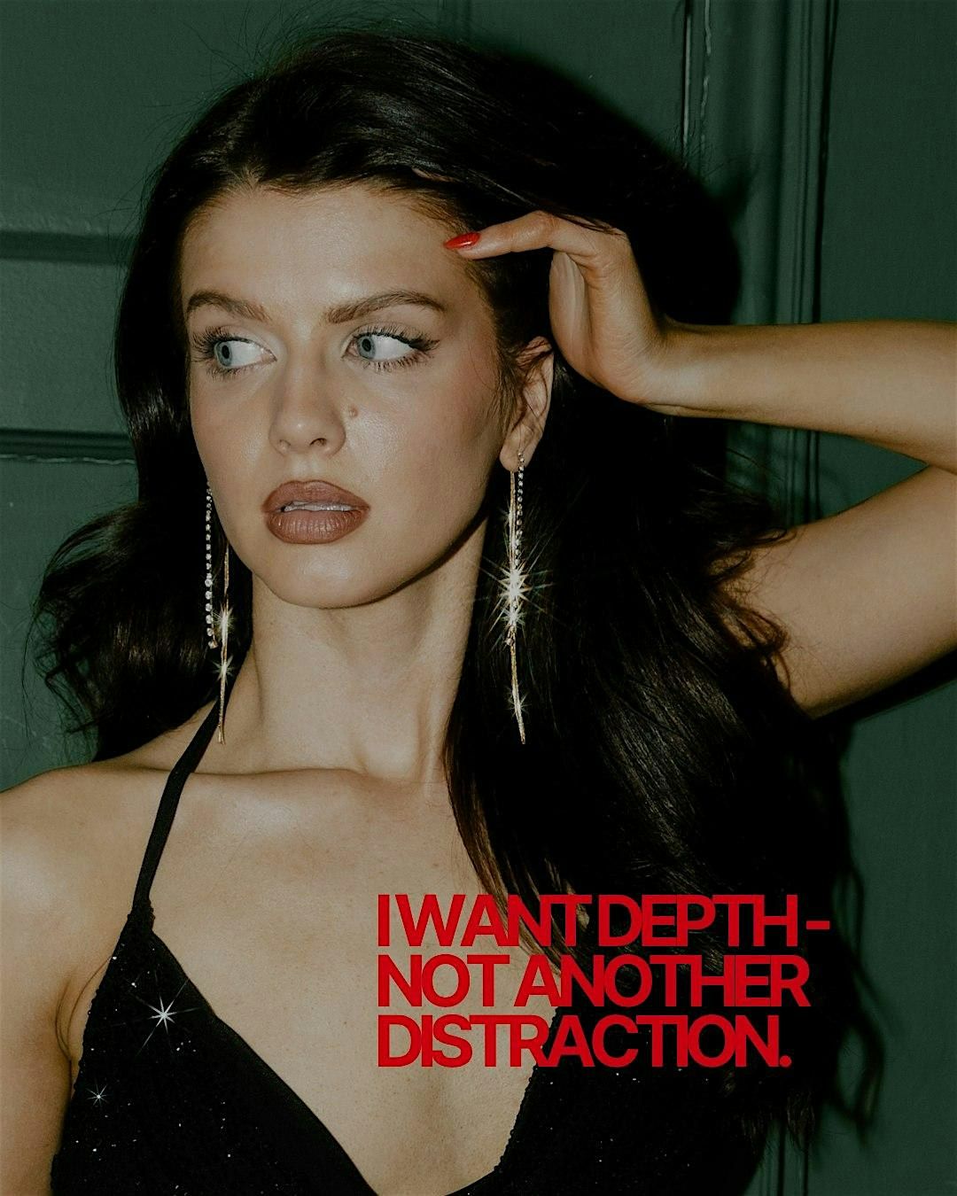 LA Singles - Tired of swipe fatigue? Here is something new for you!