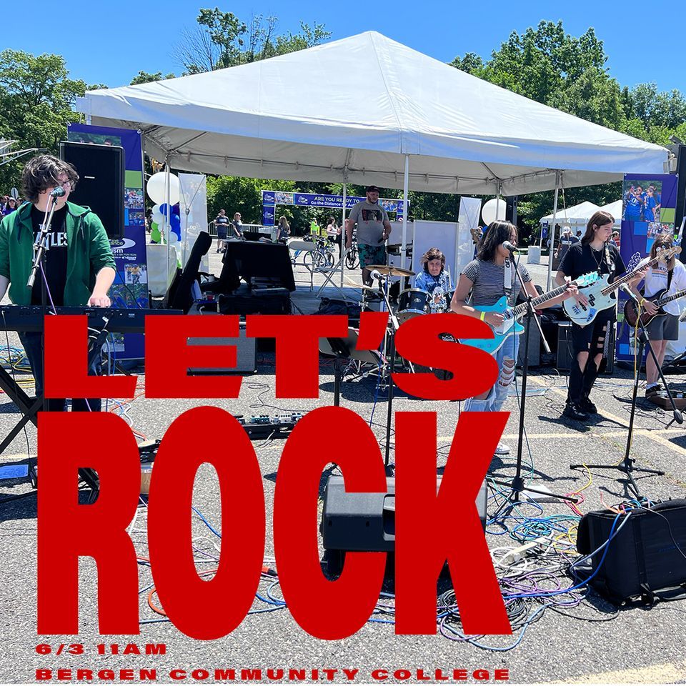 Rockin Go The Distance For Autism 400 Paramus Rd, Paramus, NJ 07652