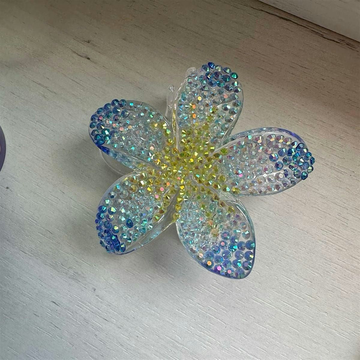 DIY Hawaiian Hair Accessories Workshop