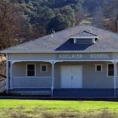 Adelaida Historical Foundation