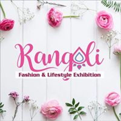Rangoli Fashion Lifestyle Exhibition