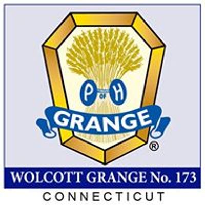 Wolcott Grange No. 173