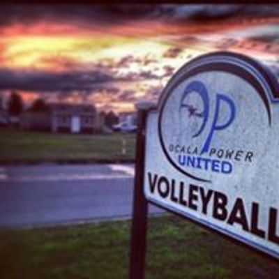 Ocala Power United Volleyball Club