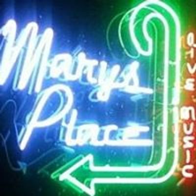 Marys Place