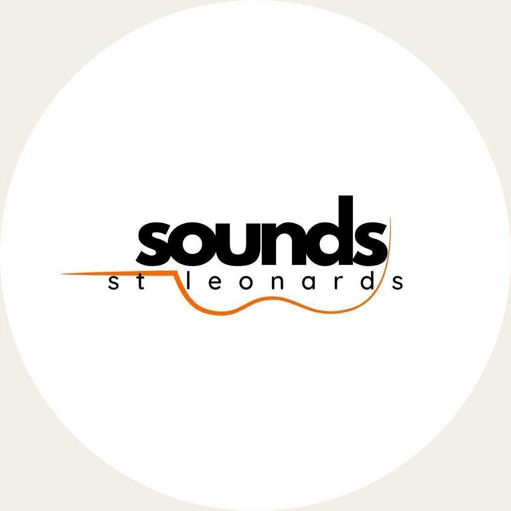 Sounds St Leonards All Venue Pass Sept-Dec