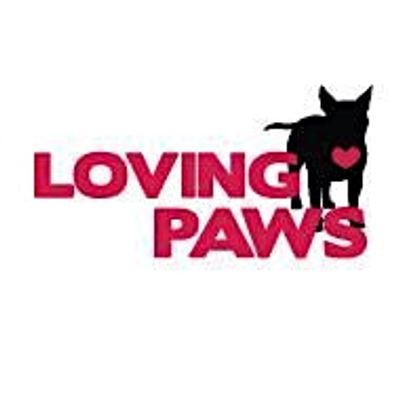 Loving Paws Animal Therapy