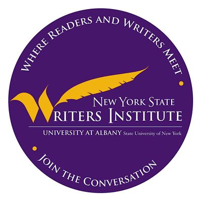 New York State Writers Institute